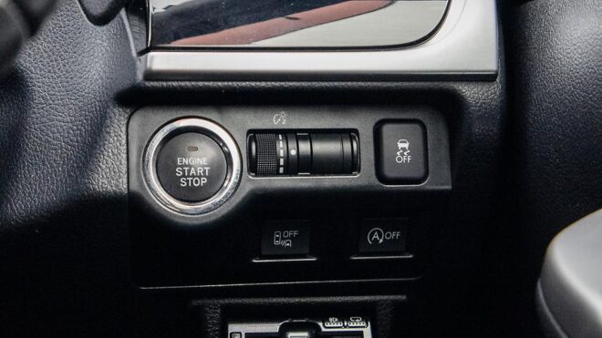 2016 Subaru Xv 2.0i Eyesight 4WD Proud Edition, Facelift image 309374