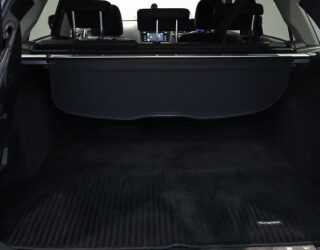 2015 Subaru Outback Limited 4WD image 311323