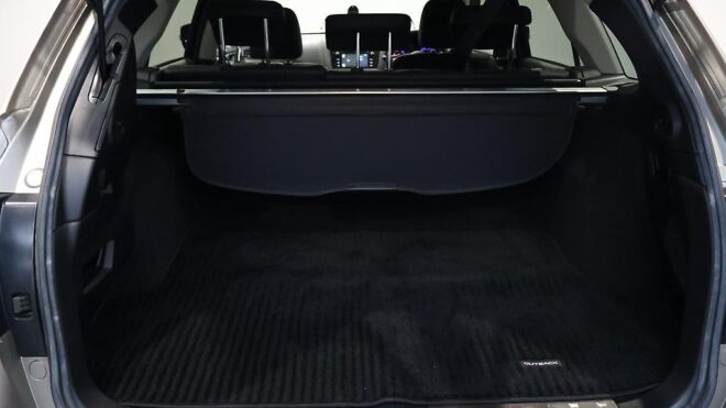 2015 Subaru Outback Limited 4WD image 311323