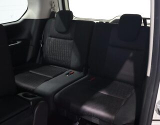 2016 Nissan Serena Hybrid Highway Star Pro-Pilot Edition image 319443