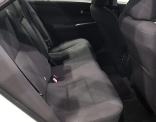 2012 Toyota Camry Hybrid G image 311306