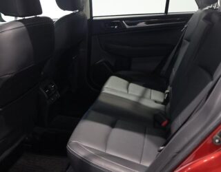 2014 Subaru Outback Limited AWD New Shape Eyesight image 309970