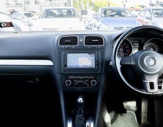 2012 Volkswagen Golf TSI Comfort Line Premium Edition, Reverse camera image 309106