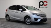 2013 Honda Fit F Package image 309607