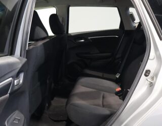 2013 Honda Fit F Package image 309620