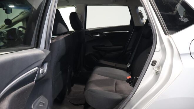 2013 Honda Fit F Package image 309620