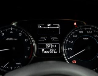 2016 Subaru Xv 2.0i Eyesight 4WD Proud Edition, Facelift image 309375