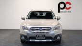2015 Subaru Outback Limited AWD Leather image 309860
