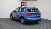 2016 Bmw X1 X Drive 25i M-sport 4WD image 310030