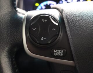 2012 Toyota Camry Hybrid G image 311309