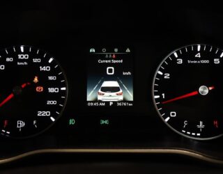 2022 Mg Zs T VIBE 1.5PT/CVT image 311740