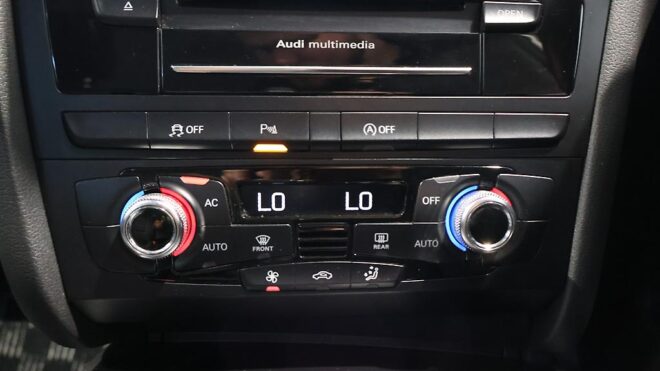 2012 Audi A4 Avant 2.0 TFSI image 309263