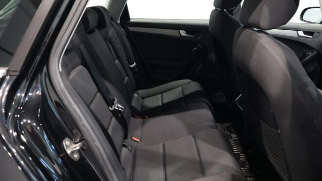 2012 Audi A4 Avant 2.0 TFSI image 309255