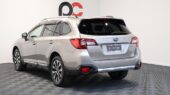 2015 Subaru Outback Limited AWD Leather image 309864