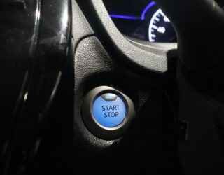 2018 Nissan Note e-power X, Pre Collision Safety image 311785