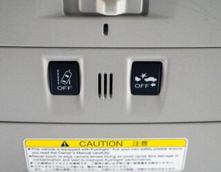 2016 Subaru Xv 2.0i Eyesight 4WD Proud Edition, Facelift image 309368