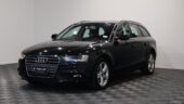 2012 Audi A4 Avant 2.0 TFSI image 309248