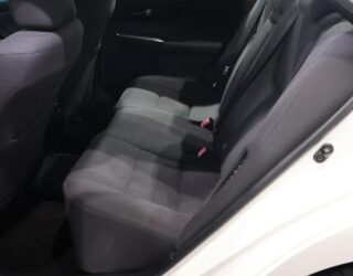 2012 Toyota Camry Hybrid G image 311305