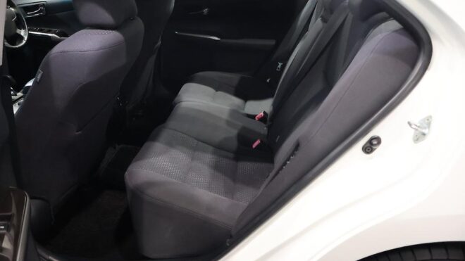 2012 Toyota Camry Hybrid G image 311305