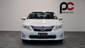 2012 Toyota Camry Hybrid G image 311297
