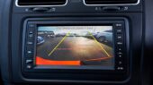 2012 Volkswagen Golf TSI Comfort Line Premium Edition, Reverse camera image 309116