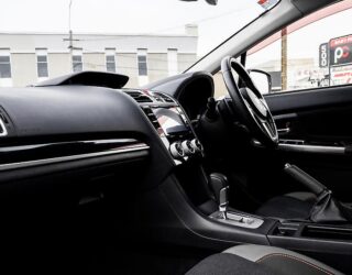 2016 Subaru Xv 2.0i Eyesight 4WD Proud Edition, Facelift image 309381