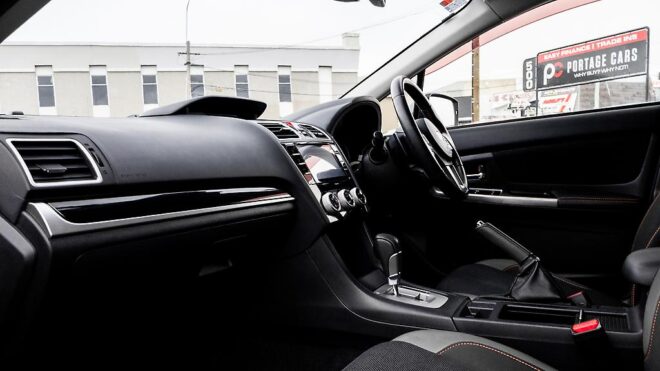 2016 Subaru Xv 2.0i Eyesight 4WD Proud Edition, Facelift image 309381