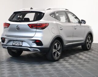 2022 Mg Zs T VIBE 1.5PT/CVT image 311730