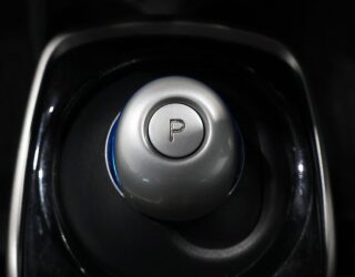 2018 Nissan Note e-power X, Pre Collision Safety image 311787