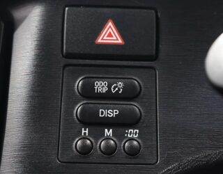 2012 Toyota Aqua G Model, Push Start Low Kms image 311601