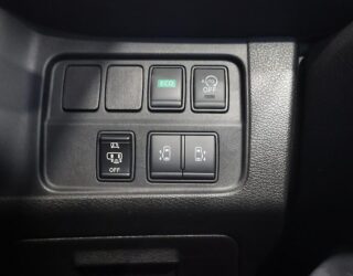 2016 Nissan Serena Hybrid Highway Star Pro-Pilot Edition image 319450