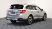 2015 Subaru Outback Limited AWD Leather image 309863