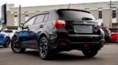 2016 Subaru Xv 2.0i Eyesight 4WD Proud Edition, Facelift image 309366