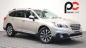 2015 Subaru Outback Limited 4WD image 311317