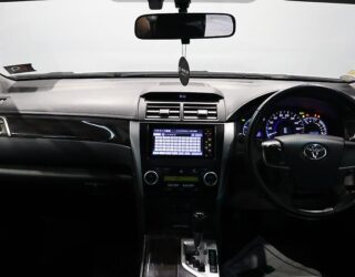 2012 Toyota Camry Hybrid G image 311307