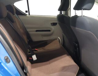 2012 Toyota Aqua G Model, Push Start Low Kms image 311591