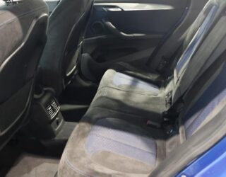 2016 Bmw X1 X Drive 25i M-sport 4WD image 310036