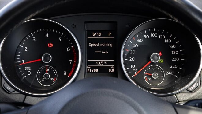 2012 Volkswagen Golf TSI Comfort Line Premium Edition, Reverse camera image 309112