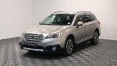 2015 Subaru Outback Limited 4WD image 311319