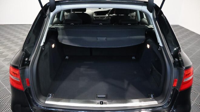 2012 Audi A4 Avant 2.0 TFSI image 309252