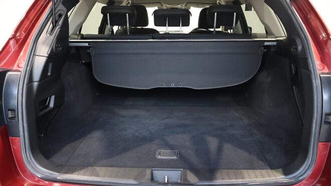 2014 Subaru Outback Limited AWD New Shape Eyesight image 309967