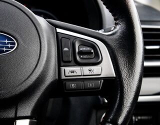 2016 Subaru Xv 2.0i Eyesight 4WD Proud Edition, Facelift image 309376