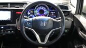 2013 Honda Fit F Package image 309616