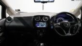 2018 Nissan Note e-power X, Pre Collision Safety image 311779