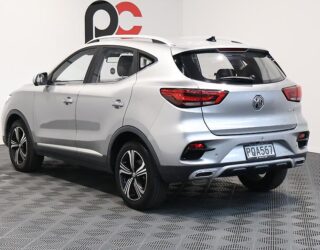 2022 Mg Zs T VIBE 1.5PT/CVT image 311729