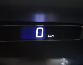 2016 Nissan Serena Hybrid Highway Star Pro-Pilot Edition image 319449