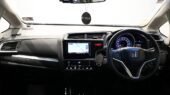 2013 Honda Fit F Package image 309615