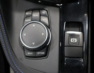 2016 Bmw X1 X Drive 25i M-sport 4WD image 310044