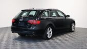 2012 Audi A4 Avant 2.0 TFSI image 309249