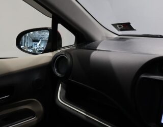 2014 Toyota Aqua Push Button Start image 319123